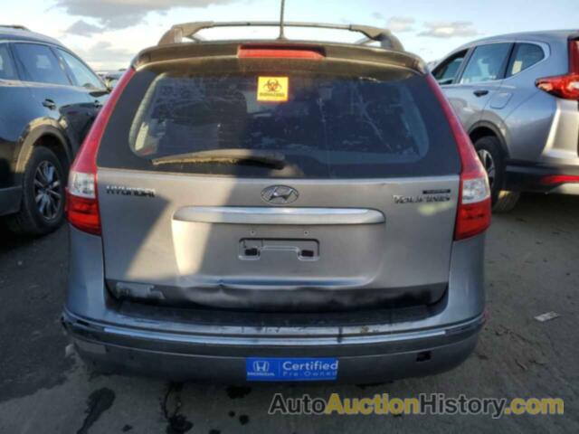 HYUNDAI ELANTRA GLS, KMHDC8AE5BU105920