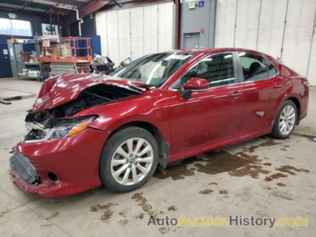 TOYOTA CAMRY L, 4T1B11HK8KU239353