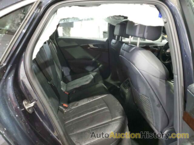 AUDI A4 PREMIUM PLUS, WAUPNAF42JA130404