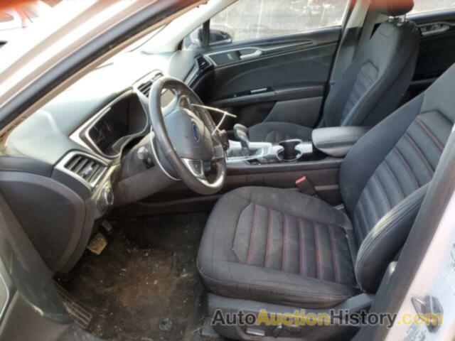 FORD FUSION SE, 3FA6P0H77GR180245