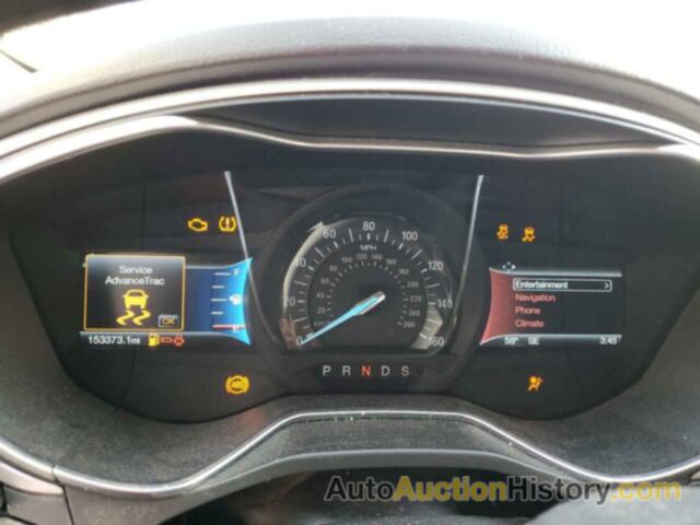 FORD FUSION SE, 3FA6P0H77GR180245