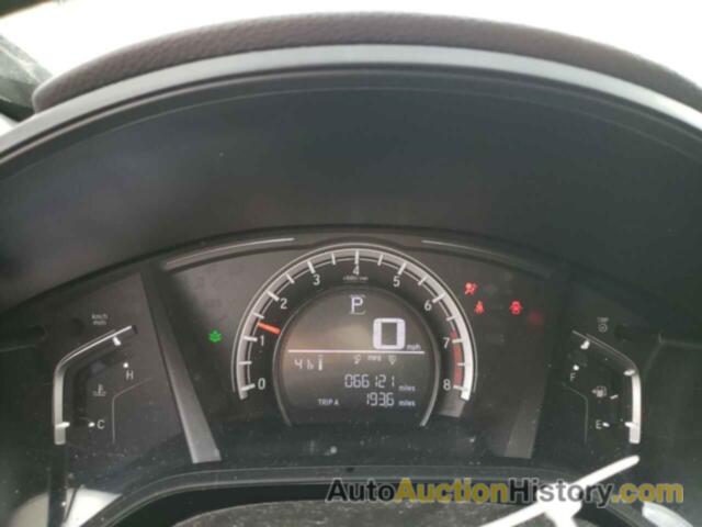 HONDA CRV LX, 5J6RW6H34HL007867