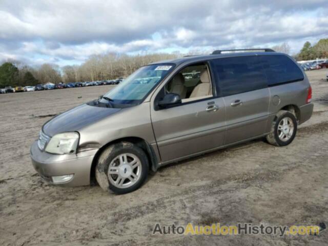 FORD FREESTAR SEL, 2FMZA52276BA47688