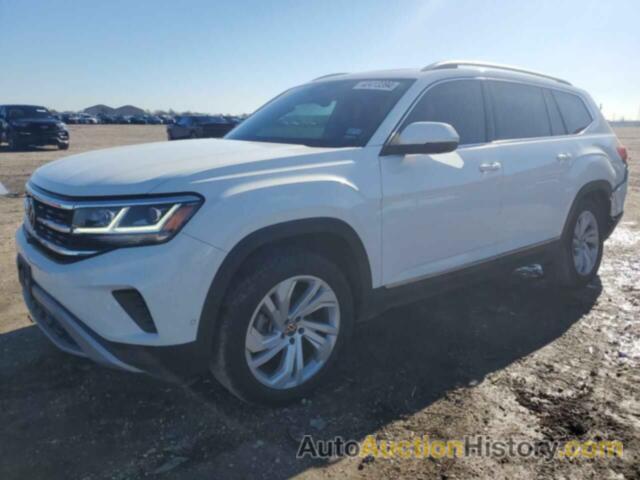 VOLKSWAGEN ATLAS SEL PREMIUM, 1V2TP2CA0MC561374