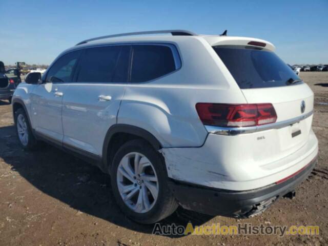 VOLKSWAGEN ATLAS SEL PREMIUM, 1V2TP2CA0MC561374