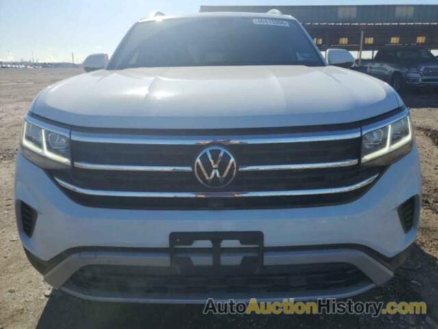 VOLKSWAGEN ATLAS SEL PREMIUM, 1V2TP2CA0MC561374