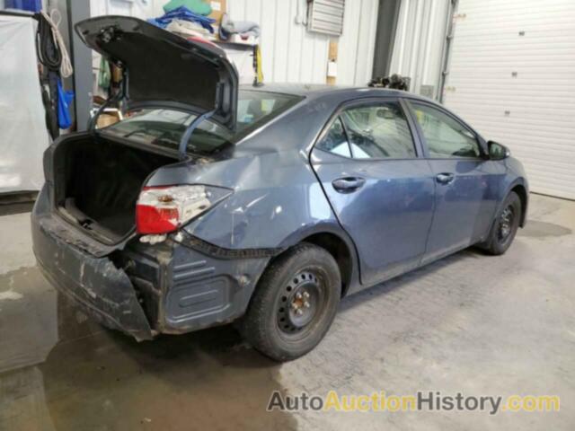 TOYOTA COROLLA L, 2T1BURHE5GC718046