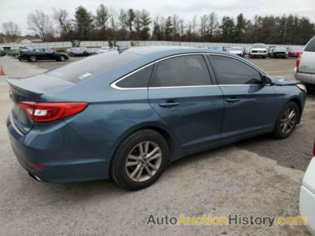 HYUNDAI SONATA SE, 5NPE24AF5GH331597