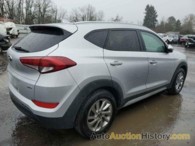 HYUNDAI TUCSON SEL, KM8J3CA44JU765054