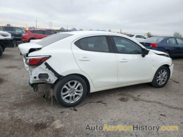 SCION IA, 3MYDLBZV5GY115827