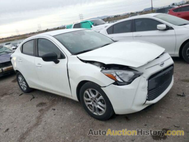 SCION IA, 3MYDLBZV5GY115827