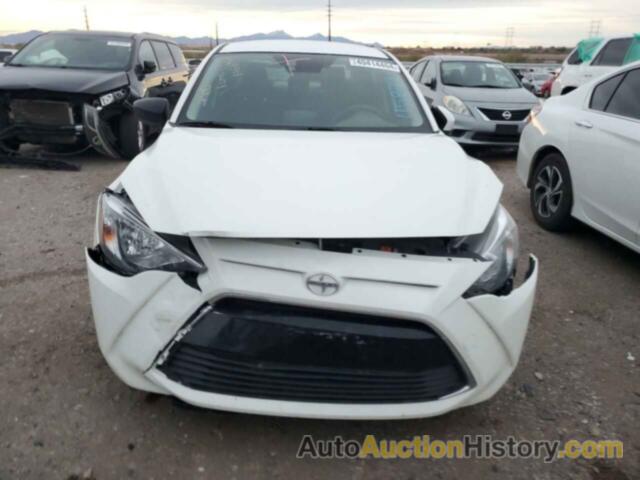 SCION IA, 3MYDLBZV5GY115827