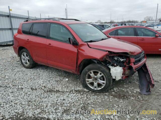 TOYOTA RAV4, 2T3BF4DV3CW255228