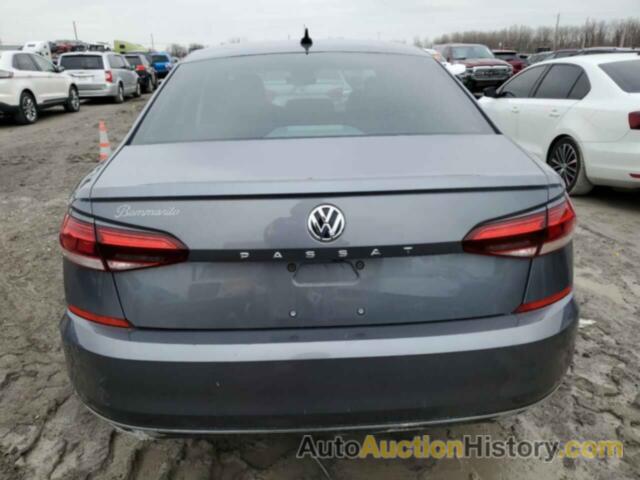 VOLKSWAGEN PASSAT SE, 1VWSA7A30LC023561