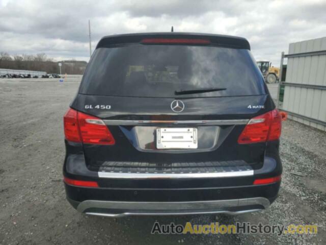 MERCEDES-BENZ GL-CLASS 450 4MATIC, 4JGDF7CE1EA337628