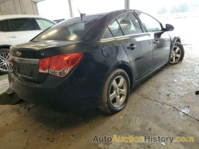 CHEVROLET CRUZE LT, 1G1PF5S94B7142022