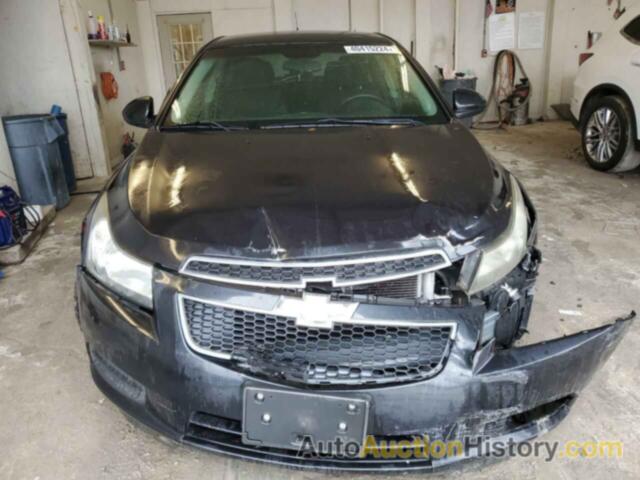 CHEVROLET CRUZE LT, 1G1PF5S94B7142022