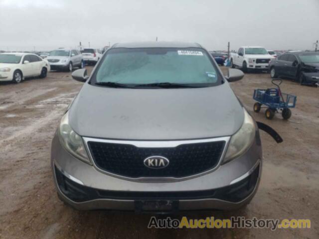 KIA SPORTAGE BASE, KNDPB3AC4E7657028