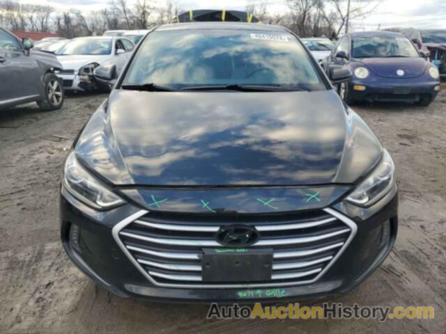 HYUNDAI ELANTRA SE, KMHD84LF8HU427041