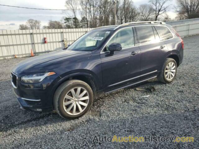 VOLVO XC90 T6, YV4A22PK7G1078035