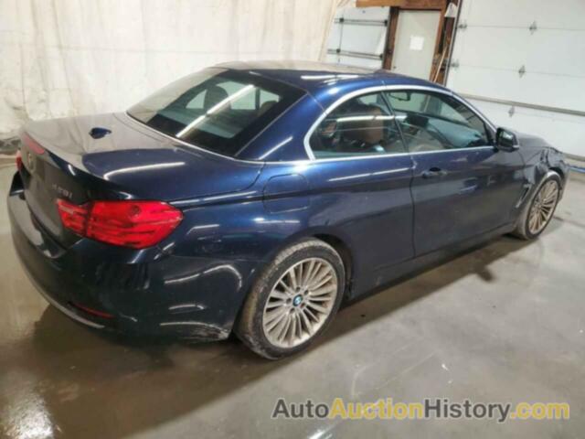 BMW 4 SERIES XI SULEV, WBA3T1C52FP820644