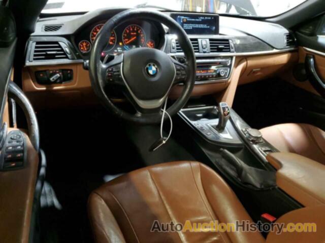 BMW 4 SERIES XI SULEV, WBA3T1C52FP820644