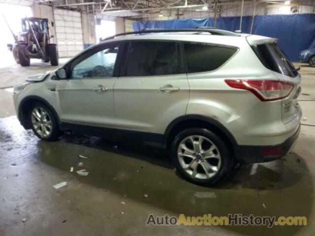 FORD ESCAPE SEL, 1FMCU0HX0DUA58347