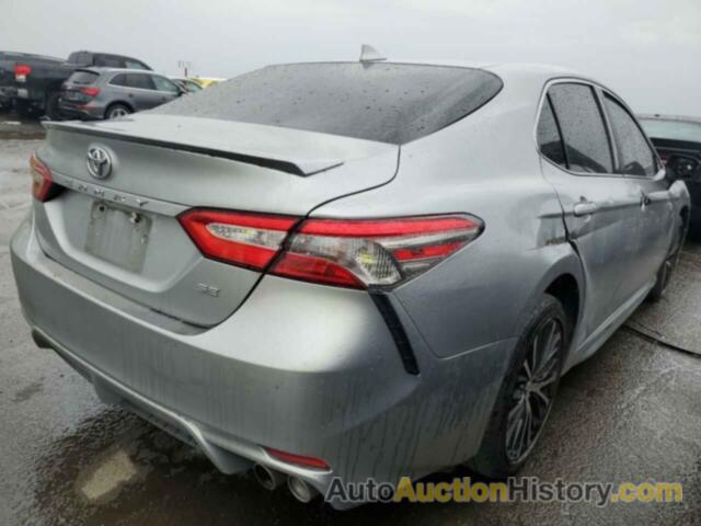 TOYOTA CAMRY L, 4T1B11HK5KU255882