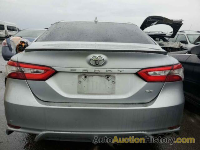 TOYOTA CAMRY L, 4T1B11HK5KU255882