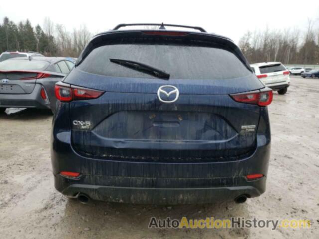 MAZDA CX-5, JM3KFBAY7N0561592