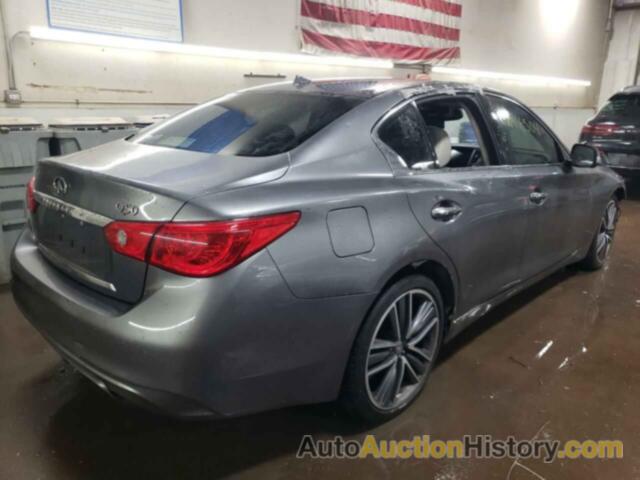 INFINITI Q50 PREMIUM, JN1EV7AP2GM303170