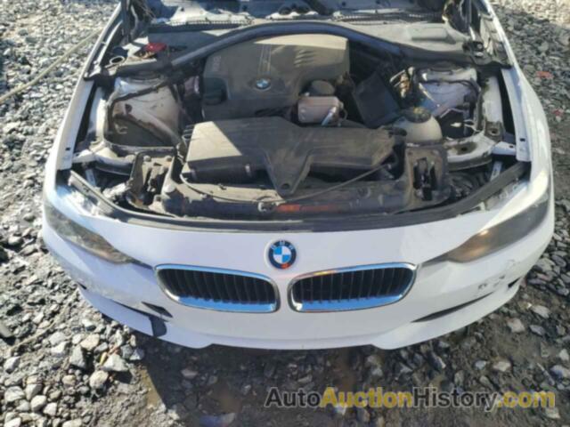 BMW 3 SERIES I, WBA3A5G54FNS90695
