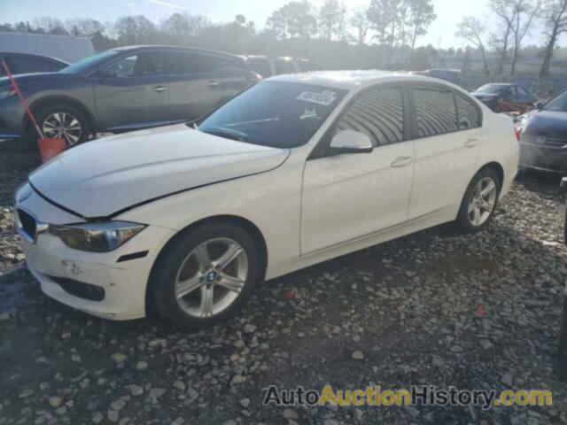 BMW 3 SERIES I, WBA3A5G54FNS90695