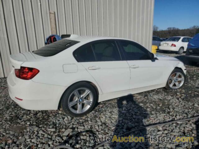 BMW 3 SERIES I, WBA3A5G54FNS90695