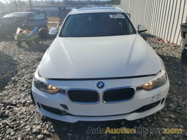 BMW 3 SERIES I, WBA3A5G54FNS90695