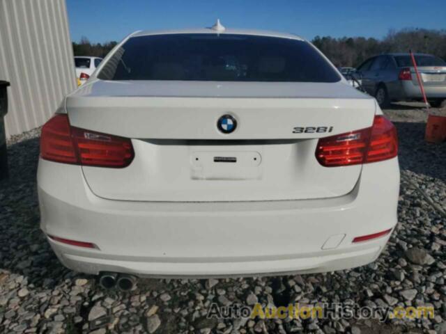 BMW 3 SERIES I, WBA3A5G54FNS90695