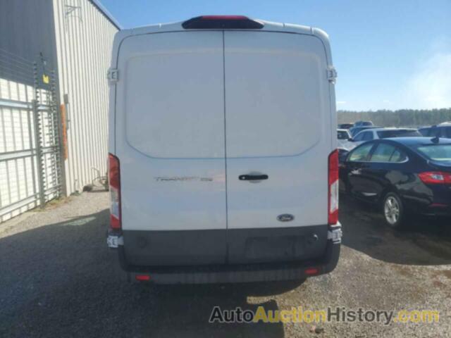 FORD TRANSIT T-250, 1FTYR2CM0JKA34075