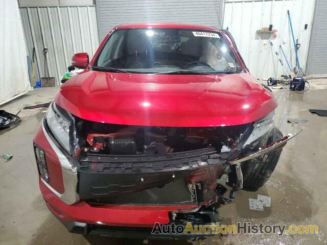 MITSUBISHI OUTLANDER S/SE, JA4ARUAU6RU000555