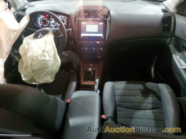 MITSUBISHI OUTLANDER S/SE, JA4ARUAU6RU000555