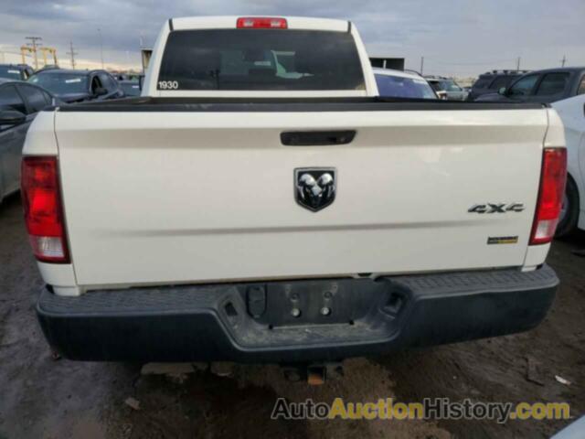 RAM 1500 TRADESMAN, 1C6RR7FG1KS646804