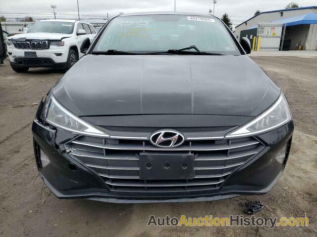 HYUNDAI ELANTRA SE, KMHD74LF9KU872575