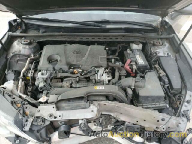 TOYOTA CAMRY SE, 4T1G11AK0LU329968