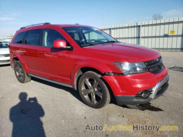 DODGE JOURNEY CROSSROAD, 3C4PDCGG9GT108234