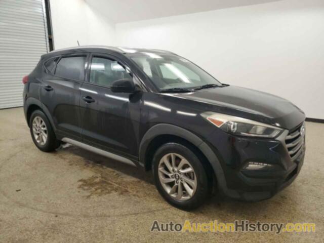 HYUNDAI TUCSON LIMITED, KM8J33A40HU346046