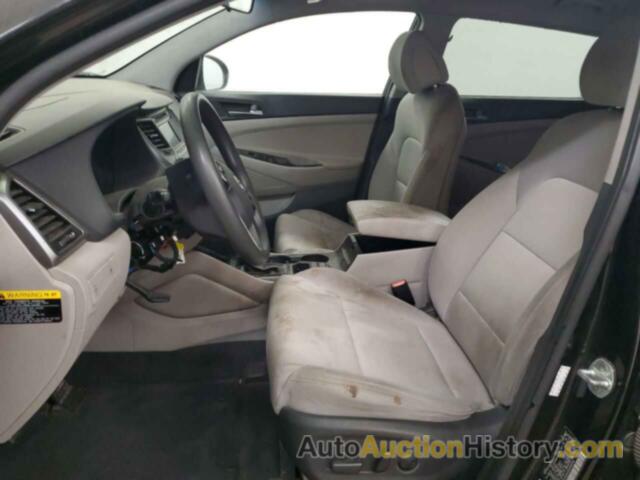 HYUNDAI TUCSON LIMITED, KM8J33A40HU346046