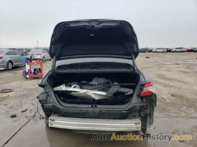 TOYOTA CAMRY SE, 4T1G11AK8LU304963