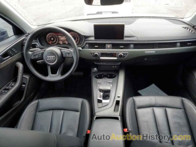 AUDI A4 PREMIUM PLUS, WAUENAF44KA038977