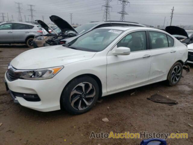 HONDA ACCORD EX, 1HGCR2F73HA151683