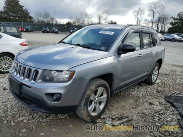 JEEP COMPASS SPORT, 1C4NJDBBXFD113979