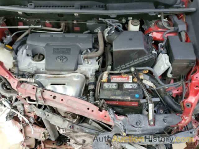 TOYOTA RAV4 XLE, 2T3WFREV7HW342795